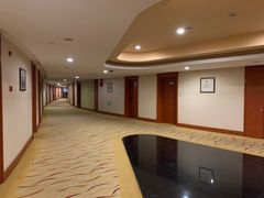 -镇江润扬大桥酒店