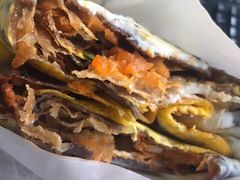 -安悦煎饼(河北店)