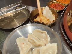 -核桃碳烤肉馆(深圳首店)