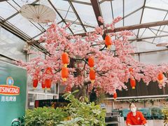 -老磨油饼(高陵店)