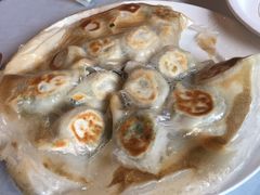 -大清花饺子(五五路店)