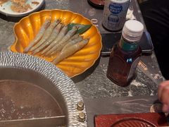 -牛YO寿喜烧和牛火锅自助(三台子万象汇店)
