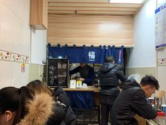 等位区-渝大福砂锅米线(滩子口店)