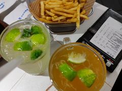 -牛扒先生·厚切雪花牛扒西餐厅(北京路禺山路店)