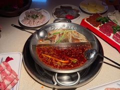 -小龙坎火锅(全球总店)