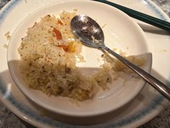 -羊巴道新疆菜·清真(上梅林店)