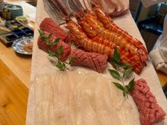-鮨冠OMAKASE食べ放题(北京首店)