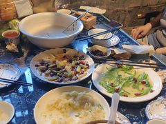 -香满楼(临安路店)