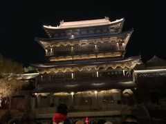 -疯克大象美式烤肉餐厅