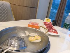 -潮泰牛肉火锅 · 创于1992年(车公庙店)