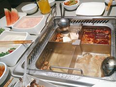 -海底捞火锅(和安宁春城店)