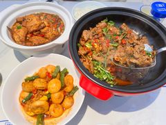 -兰湘子·湘菜小炒(石家庄万象城店)