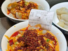 -肥三土菜馆(五四广场店)