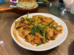 -金孔雀德宏傣味餐馆(魏公村店)