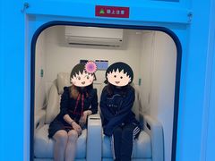 -爱氧森林·日本兴百世SHENPIX微高压氧舱