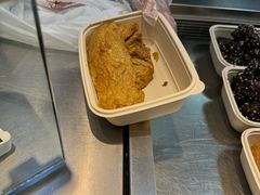 -功德林(南京西路店)