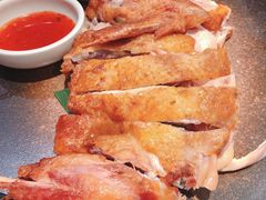麦麦山烤鸡-麦麦山云南菜(复地活力城店)