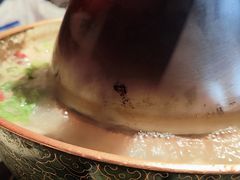 -额尔敦传统涮(公园西路店)