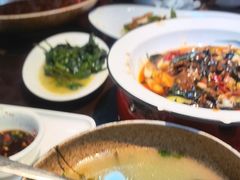 -小厨食堂(黄田坝店)