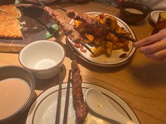 -纳鲁孜·新疆特色餐厅(上海悦荟广场店)