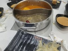 -呷哺呷哺 黄金牧场 (旧宫永辉超市店)