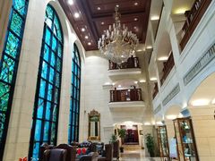 -马勒别墅饭店(静安寺店)