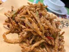 -全聚贤餐厅·湖北家常菜(沙湖店)