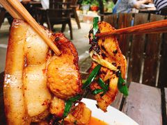 -代木儿回锅肉