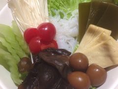 -鱼酷活鱼烤鱼(恒隆广场店)