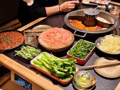 -晓宇重庆火锅(西安荟聚店)