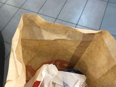 -麦当劳(盐城世纪大道得来速店)