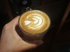 -sugarman espresso素饮糖人高新咖啡工厂