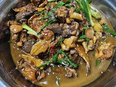 -高子烧鸡公(五里堆路店)