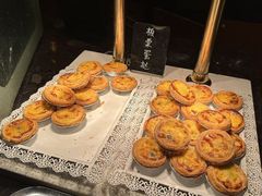 -杭州西溪宾馆-松露西餐厅