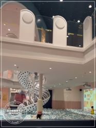 -奈尔宝·儿童乐园·亲子餐厅(鄞州万达店)