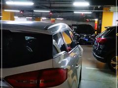 -丽达购物中心(崂山店)