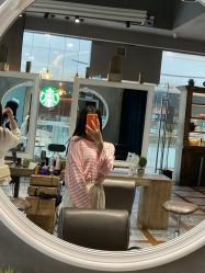 -QZHAIR SALON