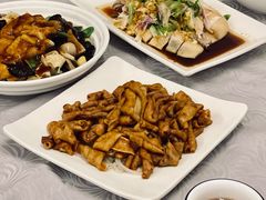 -粤·向群饭店(龙津东路总店)