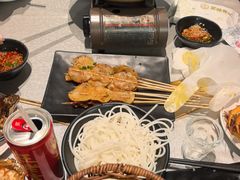 -聚味瞿记·龙虾堂(咸嘉湖店)