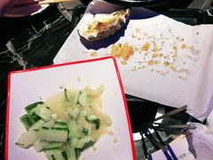 -96农蝎虾(江桥老街店)
