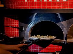 -Primo·丽莫意大利窑烤披萨