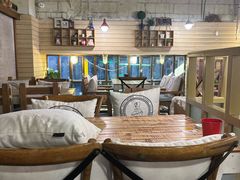 -Cafe Alice咖啡爱丽丝(奥城店)
