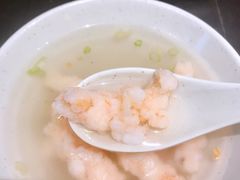 -邵子牙·中华老字号(定安路店)