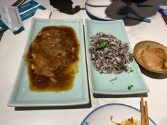 -西夏回族烧麦馆(牡丹街店)