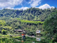 -峨眉山风景名胜区