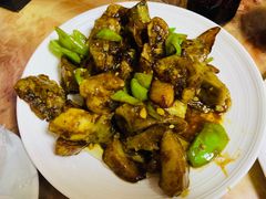 -林之六八·6886大连老菜馆