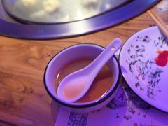 -山河屯铁锅炖鲜鹅·东北菜(开发区一店)