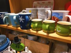 零售区-84那年咖啡馆(李沧万达店)