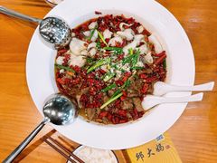 -邱大妈水煮(龙山店)