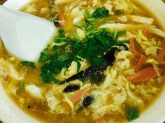 -巷子深菜馆(新华路店)